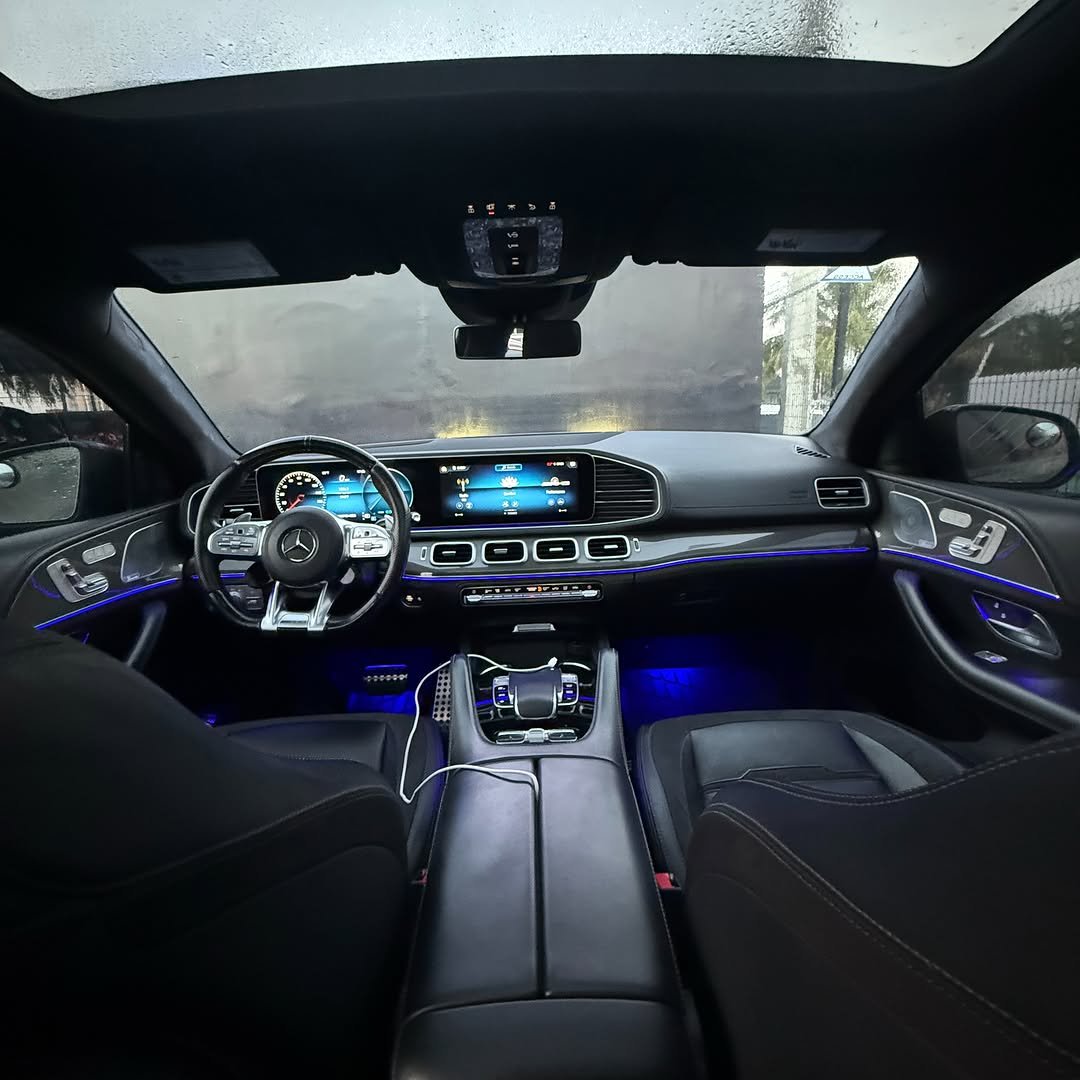 Verterex_Prop's tweet photo. Think about this 2021 Mercedes Benz GLE53 AMG before you sleep https://t.co/0CDnDQLVWQ