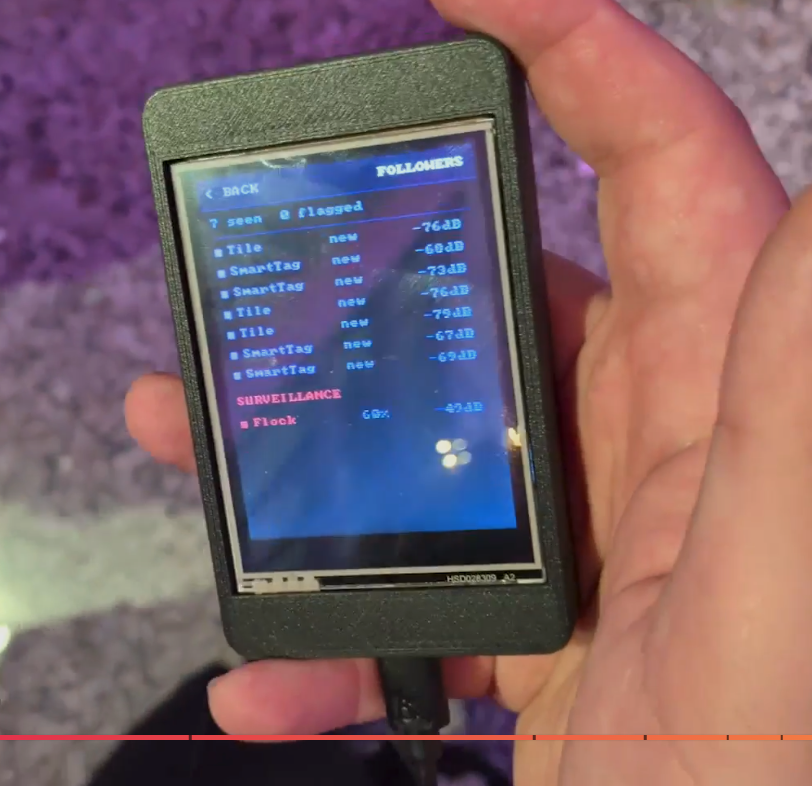 DOhellyeah's tweet photo. @naomibrockwell What's this device called? I'd like to learn more about it. https://t.co/EADOXxIdmV