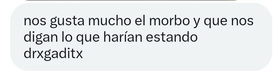 ConfesionesCor's tweet photo. Un seguidor nos envía un aporte de su mujer diciéndonos lo siguiente ¿Que le harían ustedes a la mujer de este seguidor? 😈🔥👀
#hotwife #swingersméxico #aporte #cuernos https://t.co/PoYfFBV34h