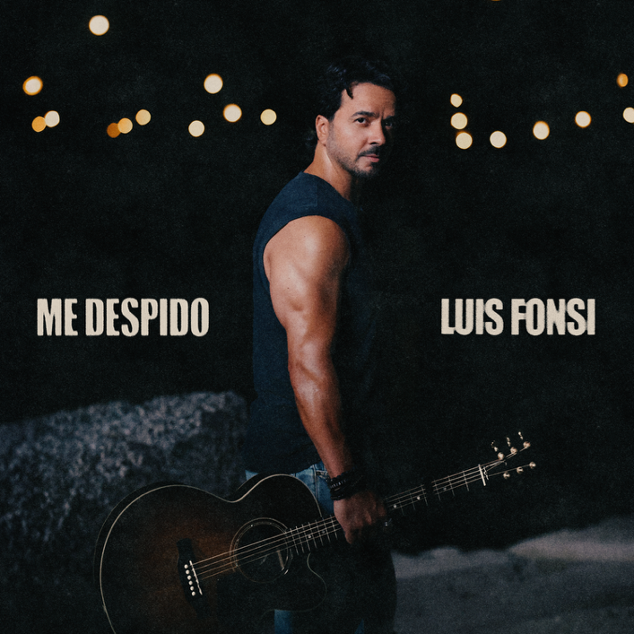 EnPOPados's tweet photo. LUIS FONSI ESTRENA HOY NUEVO SENCILLO Y VIDEO “ME DESPIDO” DISPONIBLE EN TODAS LAS PLATAFORMAS DIGITALES DE MÚSICA: https://t.co/0ZLYfk1gqq @luisfonsi #LuisFonsi #MeDespido @umusicmexico @vebedeluz @lteamoficial @luisgonzale @Bere_Ayala  @rodrigoelisea 

#EnPOPados https://t.co/LW5LPdWVAh