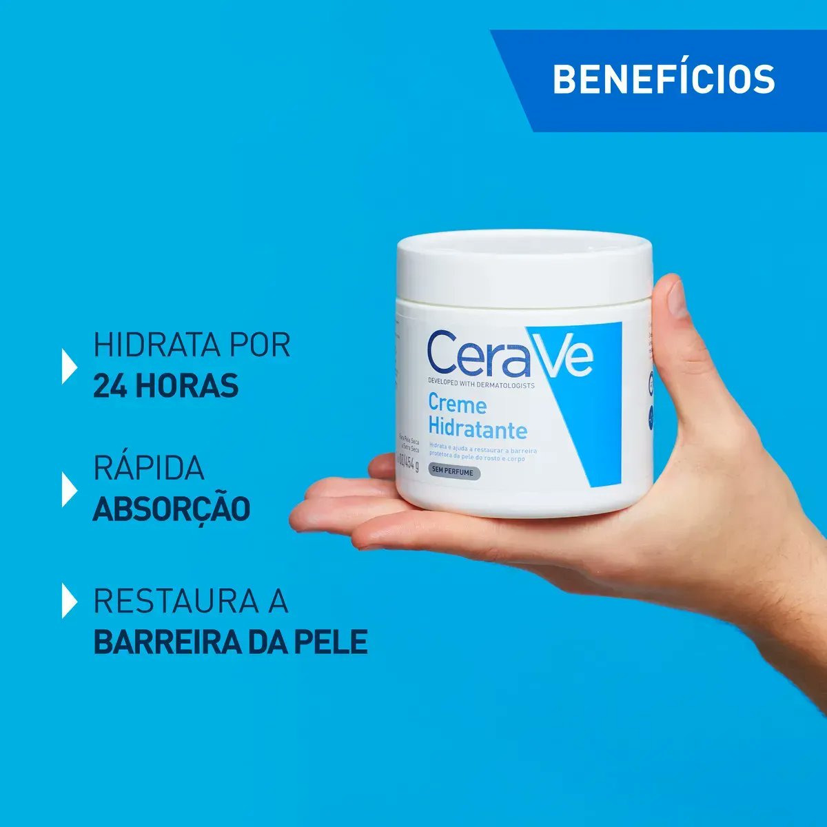yongjee87's tweet photo. Minha descoberta para a rotina de skincare: Creme Hidratante CeraVe 454g. 💧

Com 3 ceramidas + ácido hialurônico, sem perfume e para rosto e corpo.

Ideal para pele seca e extra seca.

👉 Confira os detalhes.
https://t.co/00rAU6l6yd

#CeraVe #Skincare #PeleSeca https://t.co/GeewyQFx3O