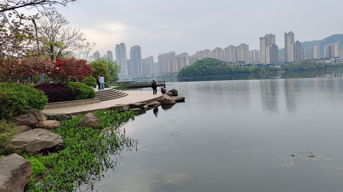 skater_ms's tweet photo. Just wrapped a quick day trip to the lakeside park! Fresh air, clear views, and zero plan — perfect little escape. ， https://t.co/XKXJRkQz4G