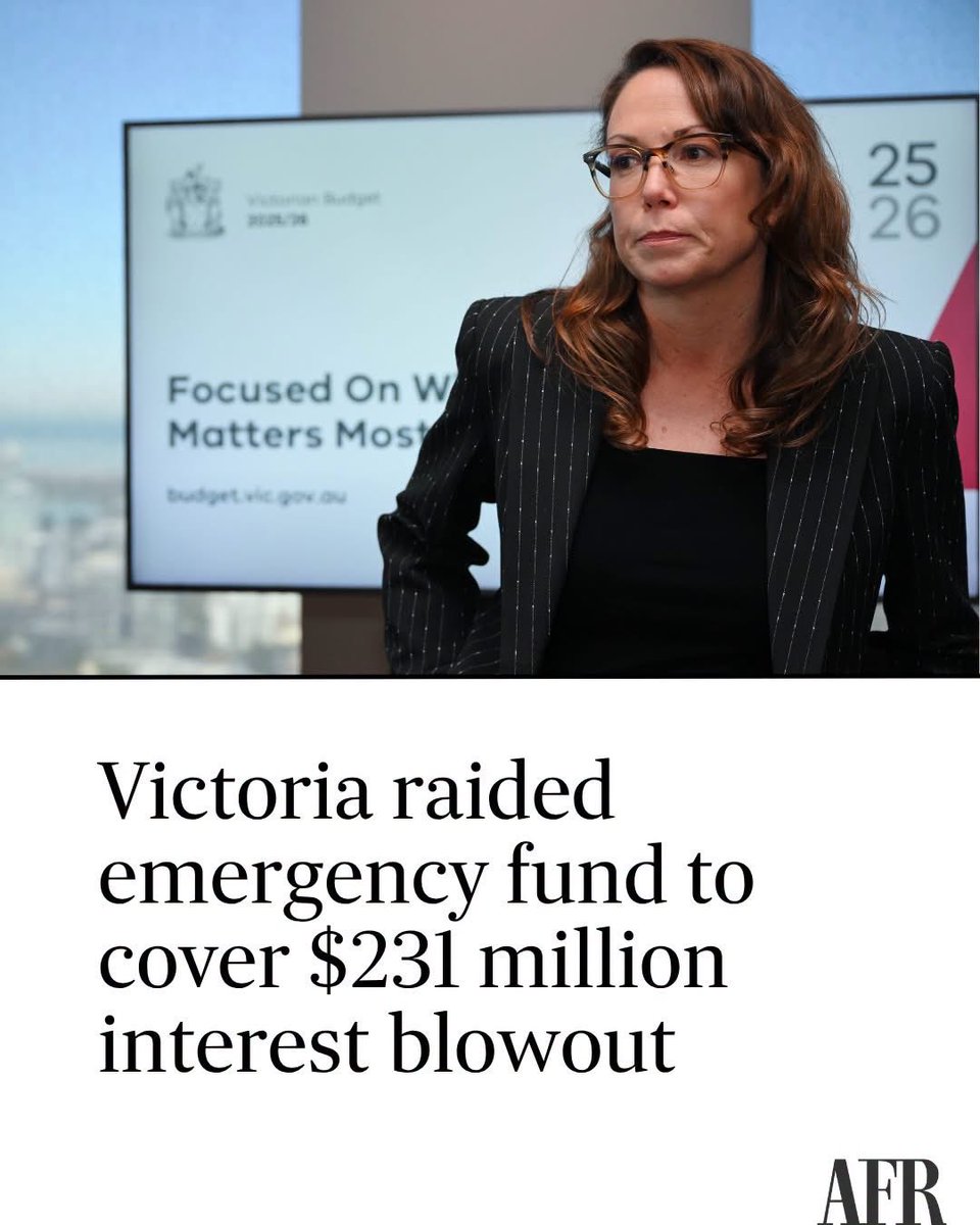 j8aleks's tweet photo. @SimonBanksHB How’s the labour economic management going? If these corrupt bastards didn’t feel the pockets of criminals we wouldn’t have to cut anything, what world do you live in believing we can sustain this kind of spending? https://t.co/W1lpQ6vJW1
