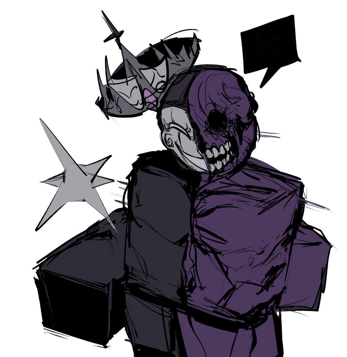 box608234569896's tweet photo. #noli #roblox #forsaken https://t.co/LYFwxKide0
