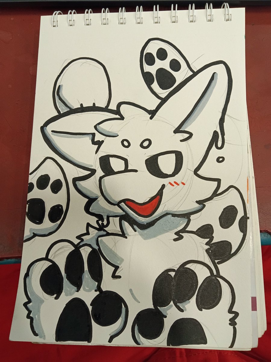 BlubBlamber's tweet photo. Some scribbles I made through the week https://t.co/MqE5aANnDe