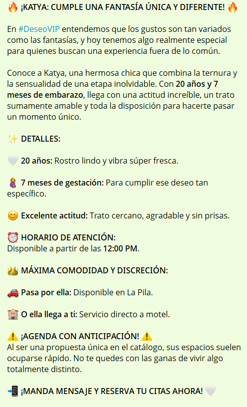 DeseoEliteSLP's tweet photo. ¿Aún   no estás en Telegram?🔥   
Ahí encontrarás fotos, información de las chicas, horarios actualizados,   novedades y contenido exclusivo que no publicamos en otros lugares. 
😈   Únete  https://t.co/EO6VtaJFLX   No te quedes solo con   una parte... entra 💜   #DeseoVIP https://t.co/UJJ2xLzNMF
