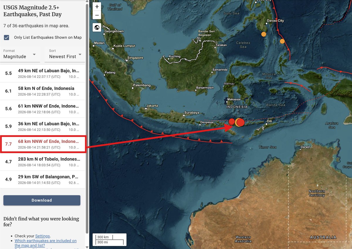 StefanBurnsGeo tweet picture