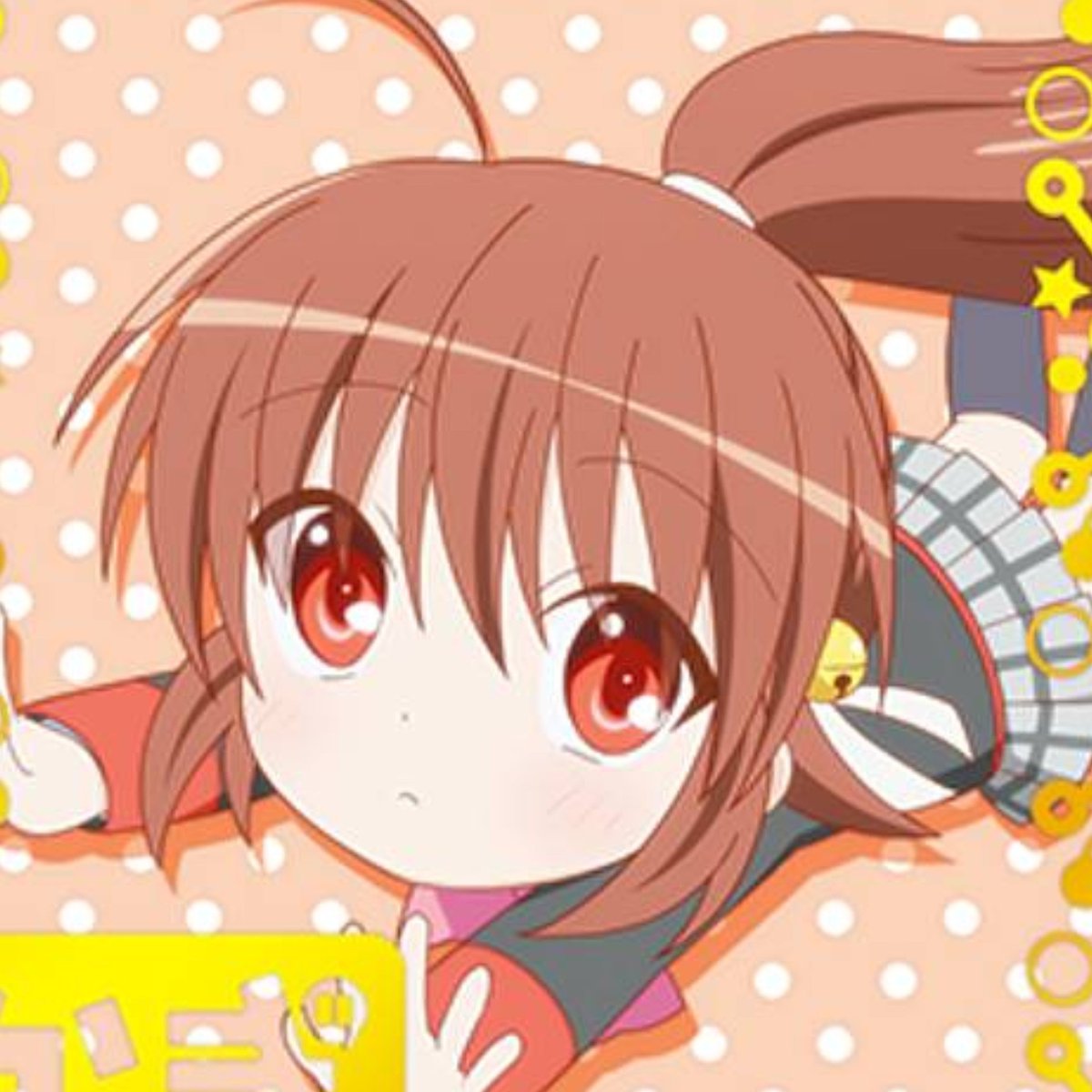 uguuiyaki's tweet photo. (⸝⸝o̴̶̷  ̴  o̴̶̷⸝⸝)ഒ💖💖 https://t.co/FTBKcA05sL