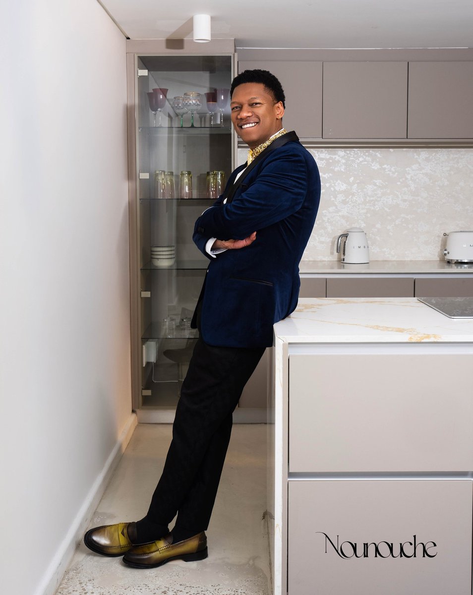 ProVerbMusic's tweet photo. Grateful to @NounoucheZA for the honour of sharing this chapter of my journey, and to the incredible team behind the feature for bringing it to life so beautifully.

I’m equally humbled by the privilege of hosting @za_lottery and playing a small part in moments that hold the possibility of changing lives.
