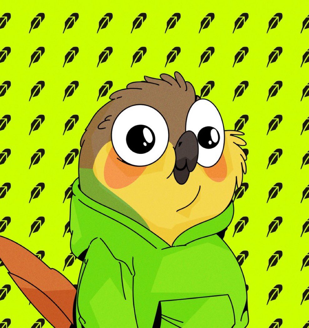 0xAdilX's tweet photo. Giveaway 5 GTD by @H00dR00st 

- Supply : 2500
- Chain : Robinhood 
- Price : Free
- Date : TBA

To enter:

- Follow @0xAdilX &amp; @H00dR00st 
- ❤️ Like + 🔁 RT
- Drop your wallet

Ends in 24 hours https://t.co/vUnkoS0PYw