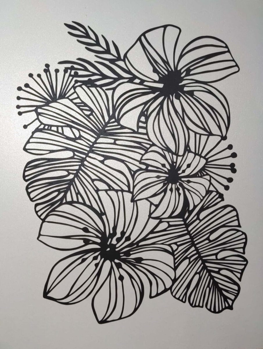 lalay0426's tweet photo. DIY paper flower wall art made from old magazines! Upcycle u0026 craft to brighten your dull room today https://t.co/9dfxMjqy9R