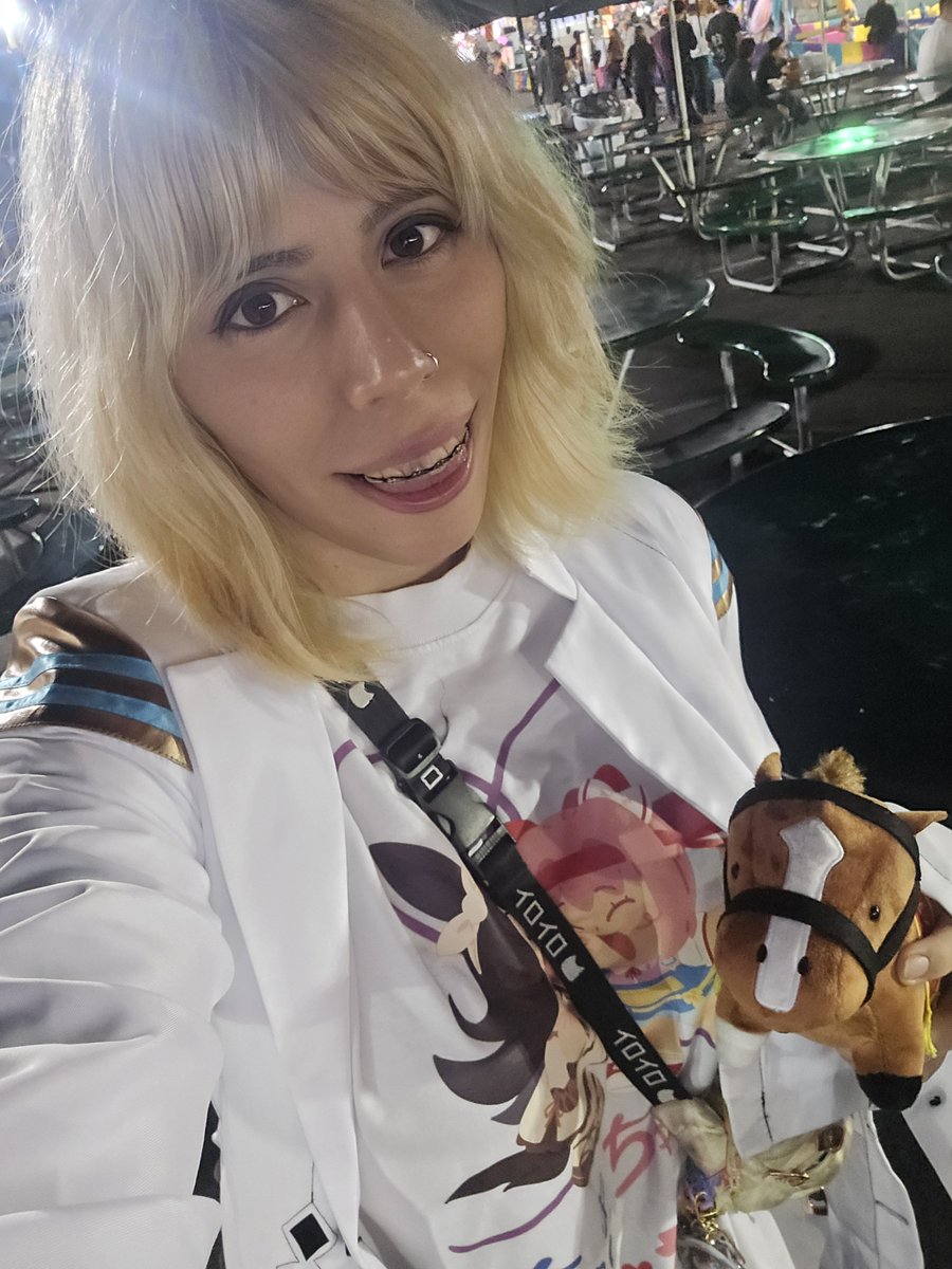 IdabelSnow's tweet photo. work, adventures, and generally just horsing around~ 

hope everyone has heen having a fruitful and lovely life 𖹭 https://t.co/WHEkkdafJ7