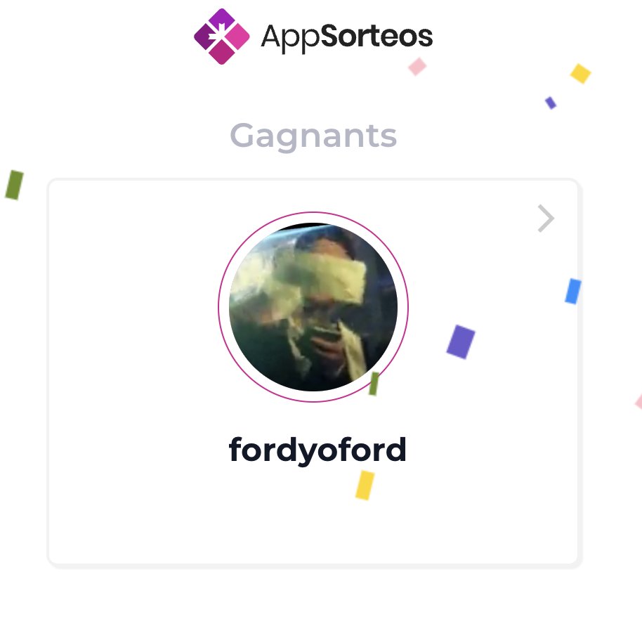 Kawajnr's tweet photo. Bien joué à @fordyoford qui win les 1000$ go MP bg 
https://t.co/HSz03SWfhP https://t.co/pthUsgpoVX