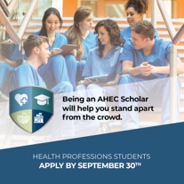 NNAHEC's tweet photo. Your résumé says what you studied.

Your experiences show what you did with it.
Build connections, broaden your healthcare perspective and gain experiences beyond the classroom as a Nebraska #AHECScholar.
Applications now open: Apply: https://t.co/ygWuFnlAcS

#HealthcareWorkforce https://t.co/31qslMaj7G