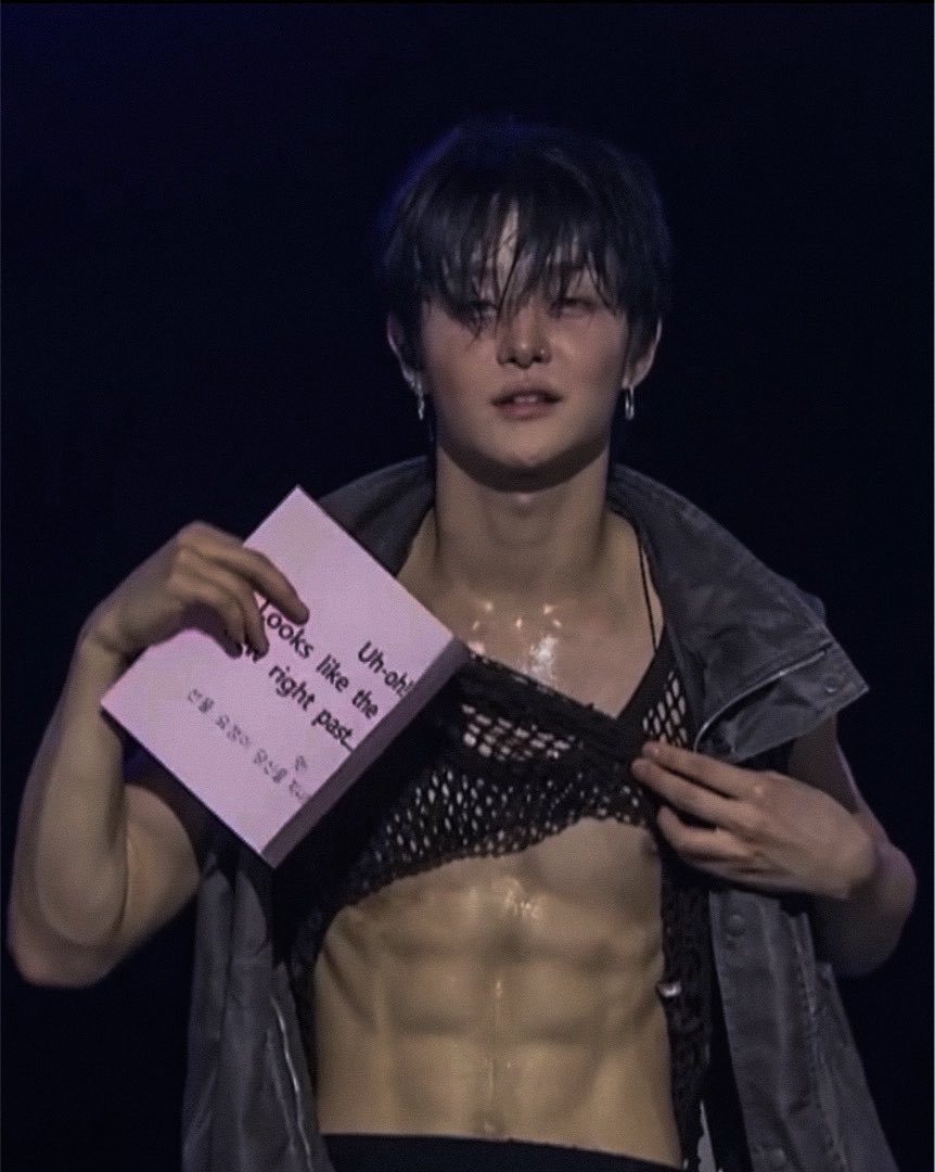parkbeaus tweet picture