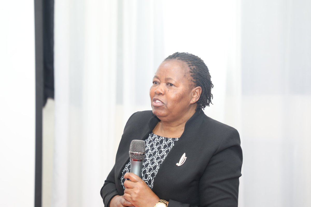ProbationKE's tweet photo. PACS Puts Communities at the Centre of Crime Prevention.
The Probation and Aftercare Service (PACS) has challenged communities to take a more active role in preventing crime before it happens.
The call was made today during the closing of a three-day https://t.co/DiXnan8hgJ