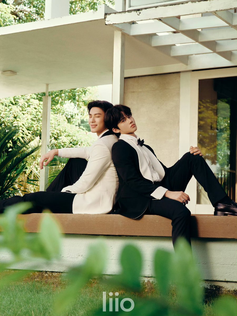 hubboyslove's tweet photo. #ToptapMinlee para a revista chinesa Iiio. https://t.co/oIGiui7lVG