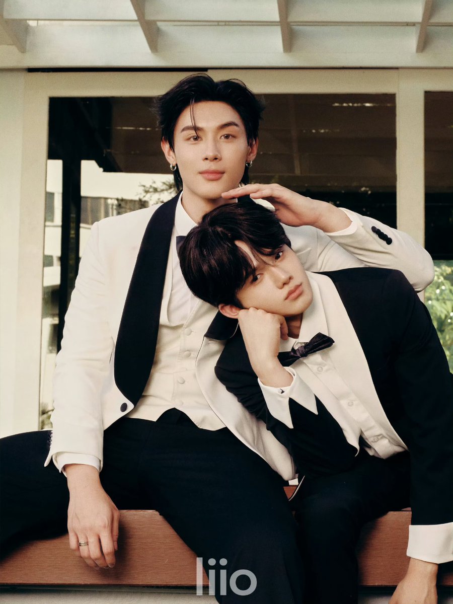hubboyslove's tweet photo. #ToptapMinlee para a revista chinesa Iiio. https://t.co/oIGiui7lVG