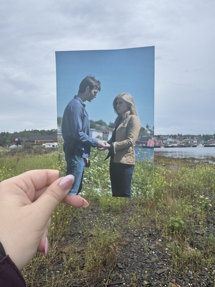 HavenPancakes's tweet photo. @EmilyroseLA @TheLucasBryant @ERICBALFOUR @RatedRCope Part 11 Haven filming locations PNP: Lunenburg, Nova Scotia. #syfyhaven #haven #lunenburgnovascotia  #novascotia #filminglocations https://t.co/h5MpouOD8t