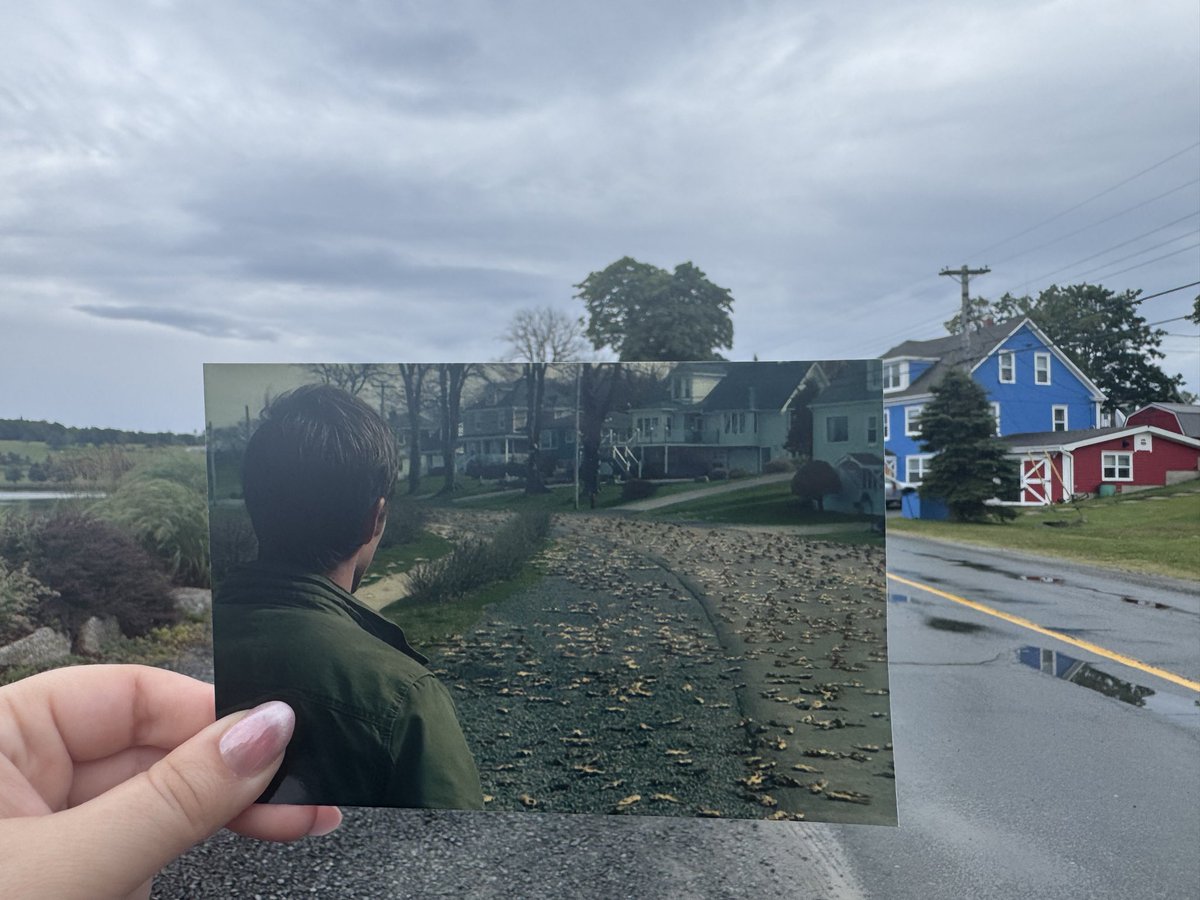 HavenPancakes's tweet photo. @EmilyroseLA @TheLucasBryant @ERICBALFOUR @RatedRCope Part 12 Haven filming locations PNP: Lunenburg, Nova Scotia. #syfyhaven #haven #lunenburgnovascotia  #novascotia #filminglocations https://t.co/rIYJMc8E7I