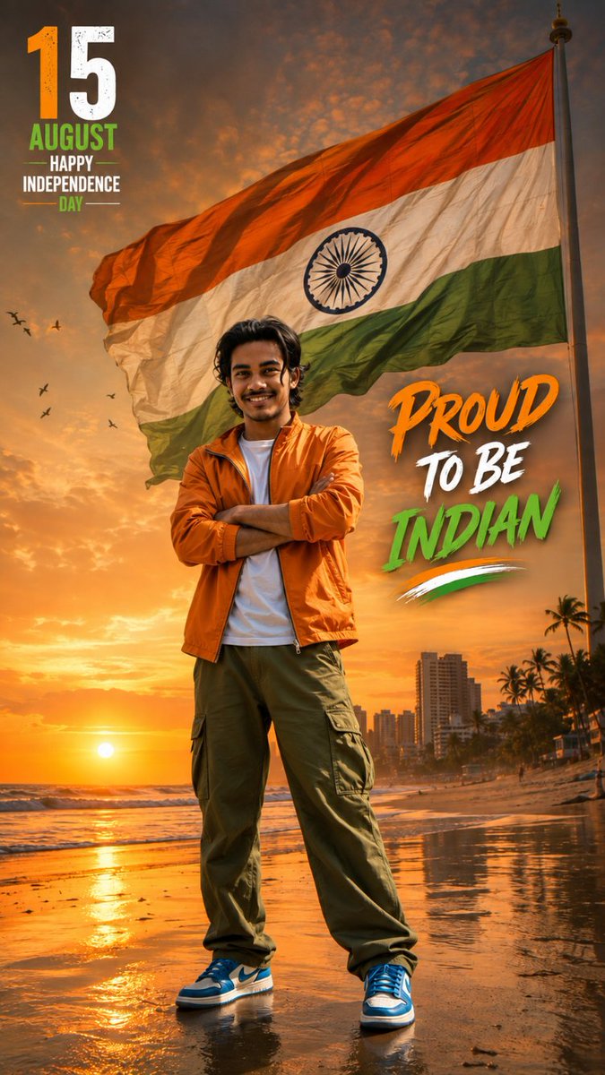 ribotissm's tweet photo. Happy Independence Day 🇮🇳😍
#AIart️️️️️️️️️️️️️️️️️️️️️️️️️️️️️️️️️️️️️️️️️️️️️️️️️️️ #IndependenceDaySale #ribotissm https://t.co/ZmE2oZR2Vg