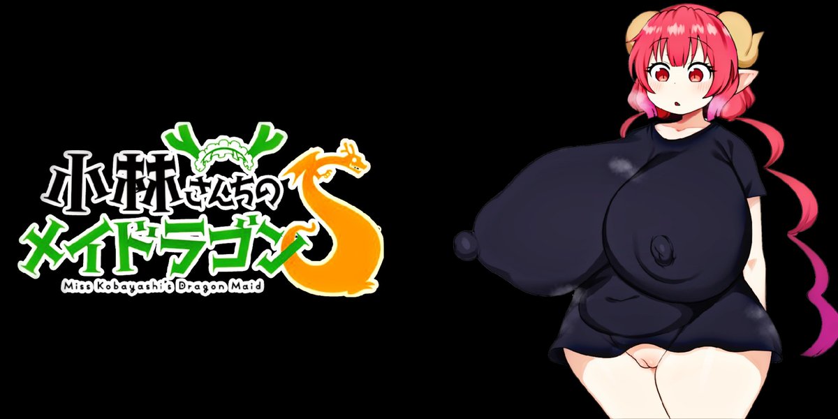 Ilulu_Dragon's tweet photo. ⧽⧽  𝙄𝙡𝙪𝙡𝙪, 𝙏𝙝𝙚 𝘾𝙝𝙖𝙤𝙨 𝘿𝙧𝙖𝙜𝙤𝙣
 ╰─ 𝐋𝐚𝐫𝐠𝐞 𝐛𝐫𝐞𝐚𝐬𝐭𝐬 » 𝐅𝐚𝐭 𝐚𝐬𝐬
 
ᅠㅤ➥「loves fucking」「loves sex」
 
 ㅤᅠㅤ╰━ Can I have your 🔄 https://t.co/nNSUKxSDzp