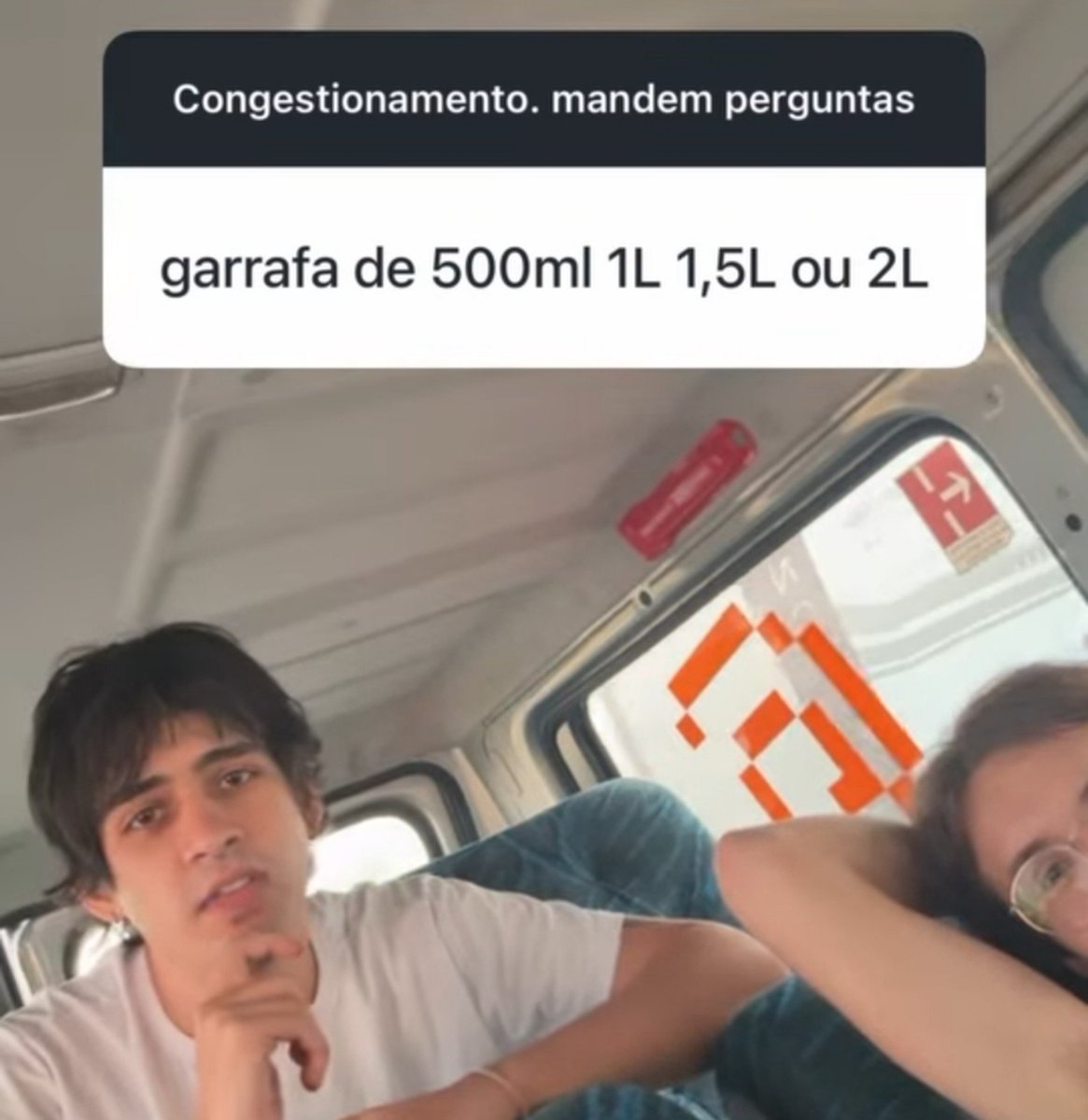 chococomunidade's tweet photo. Gosto muito que a chococorn pega as perguntas mais inesperadas pra responder https://t.co/Ztn6zXz4AC