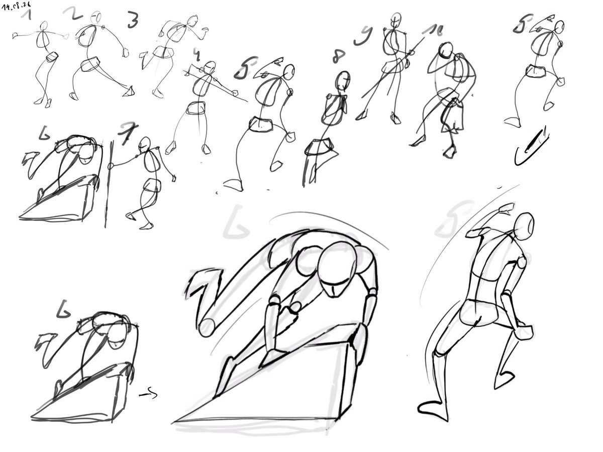 Backfisch121's tweet photo. @vt_miku Not really a artwork. Practicing the basics haha https://t.co/TYRdry9uwp
