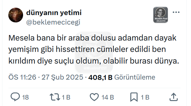 Musluman_Tweet's tweet photo. https://t.co/QDzLyUQfwE