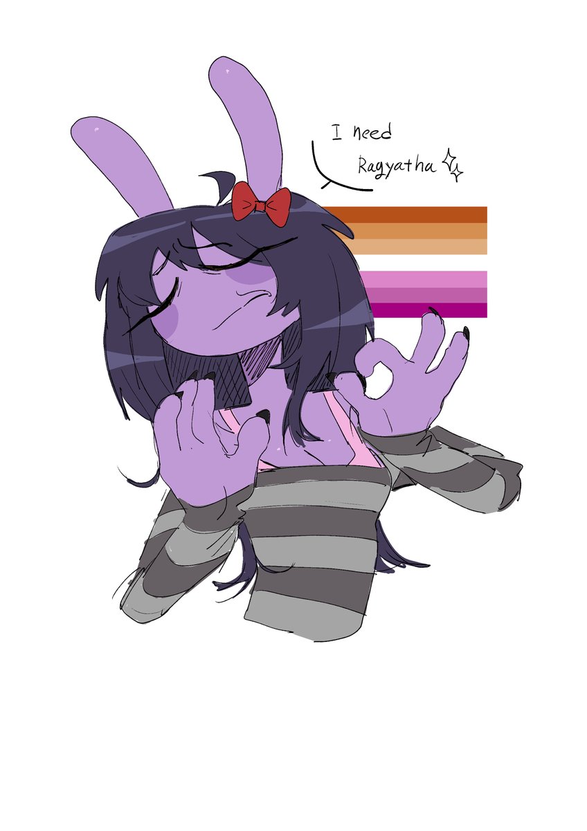 papaiya_egg's tweet photo. doodle
#bunnydoll https://t.co/wfLgHnEKX3