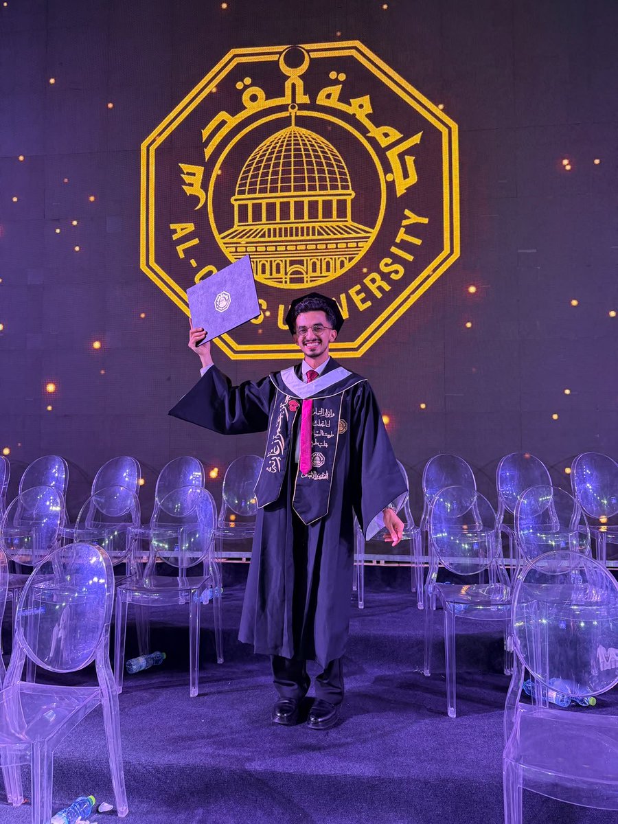 mutaz18zagh's tweet photo. اليوم المنتظر🎓❣️ https://t.co/xwKBbBkeQz