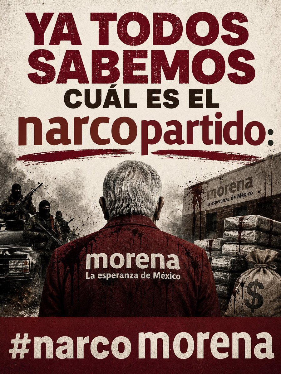 JESUSTUY's tweet photo. @Claudiashein El resultado https://t.co/fwwl6sqs10