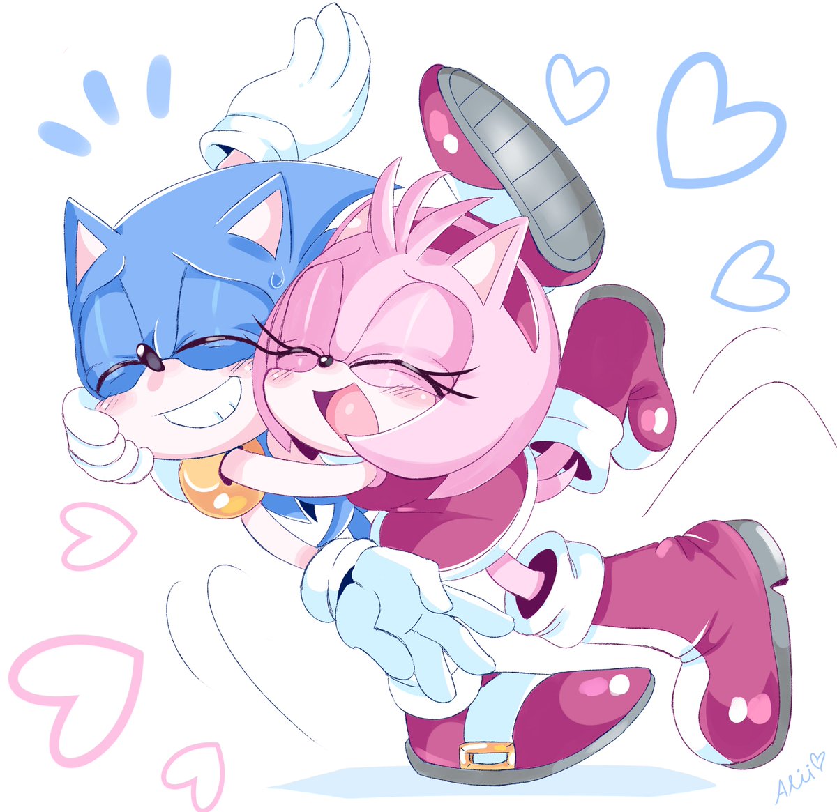 piink__rose's tweet photo. cotton candy hugs 💙🩷
#SonicTheHedgehog #sonamy https://t.co/TjE6btgNWv