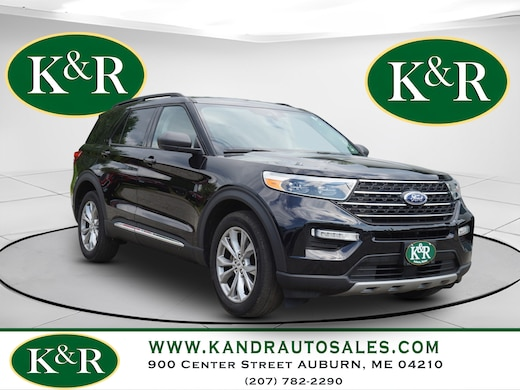 KRAutoSales's tweet photo. Looking for a reliable SUV? K &amp; R Auto Sales has a great selection of pre-owned SUVs from many popular makes and models. Stop by and find the perfect fit for your lifestyle and budget today! Shop now: https://t.co/lxvrql4ofw

#suv #carshopping #auburn #maine https://t.co/BBERowX58h