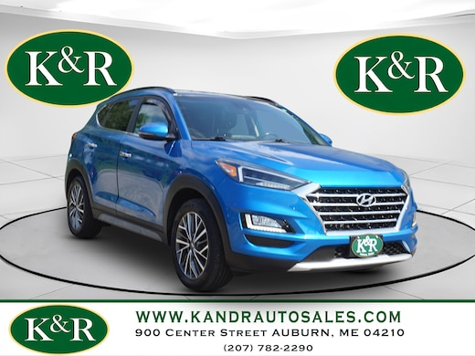 KRAutoSales's tweet photo. Looking for a reliable SUV? K &amp; R Auto Sales has a great selection of pre-owned SUVs from many popular makes and models. Stop by and find the perfect fit for your lifestyle and budget today! Shop now: https://t.co/lxvrql4ofw

#suv #carshopping #auburn #maine https://t.co/BBERowX58h