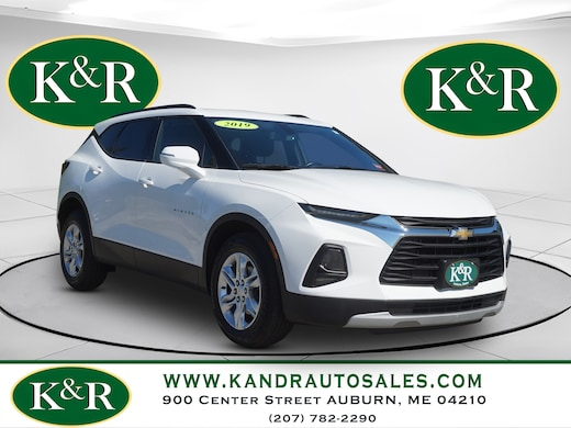 KRAutoSales's tweet photo. Looking for a reliable SUV? K &amp; R Auto Sales has a great selection of pre-owned SUVs from many popular makes and models. Stop by and find the perfect fit for your lifestyle and budget today! Shop now: https://t.co/lxvrql4ofw

#suv #carshopping #auburn #maine https://t.co/BBERowX58h