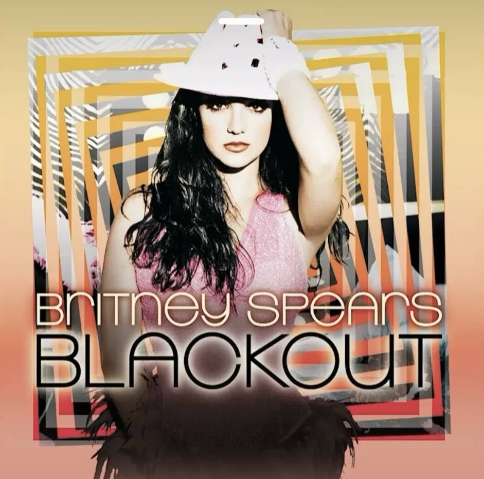 JADEtearoom's tweet photo. JADE discusses Britney Spears’s “revolutionary” impact on pop culture:

“I know everyone says it, but Blackout is a pop bible. I love Break the Ice, [and] Gimme More is in my Top 10 pop songs of all time. I think Gimme More has paved the way and, even without other girlies knowing it, has influenced their songs so much, again and again and again. I feel like every pop girl at some point has gone in a writers room and referenced Gimme More – including me.

What I like most about Britney Spears’s music is that she always reinvents herself. I think the Blackout era in particular felt revolutionary in pop. I loved the concepts as well – it was bolshy, it was sassy, but it still had that gorgeous innocence that Britney always had. It stood out and it still does. I feel like Blackout could come out now and be a #1 record and change the game again.”