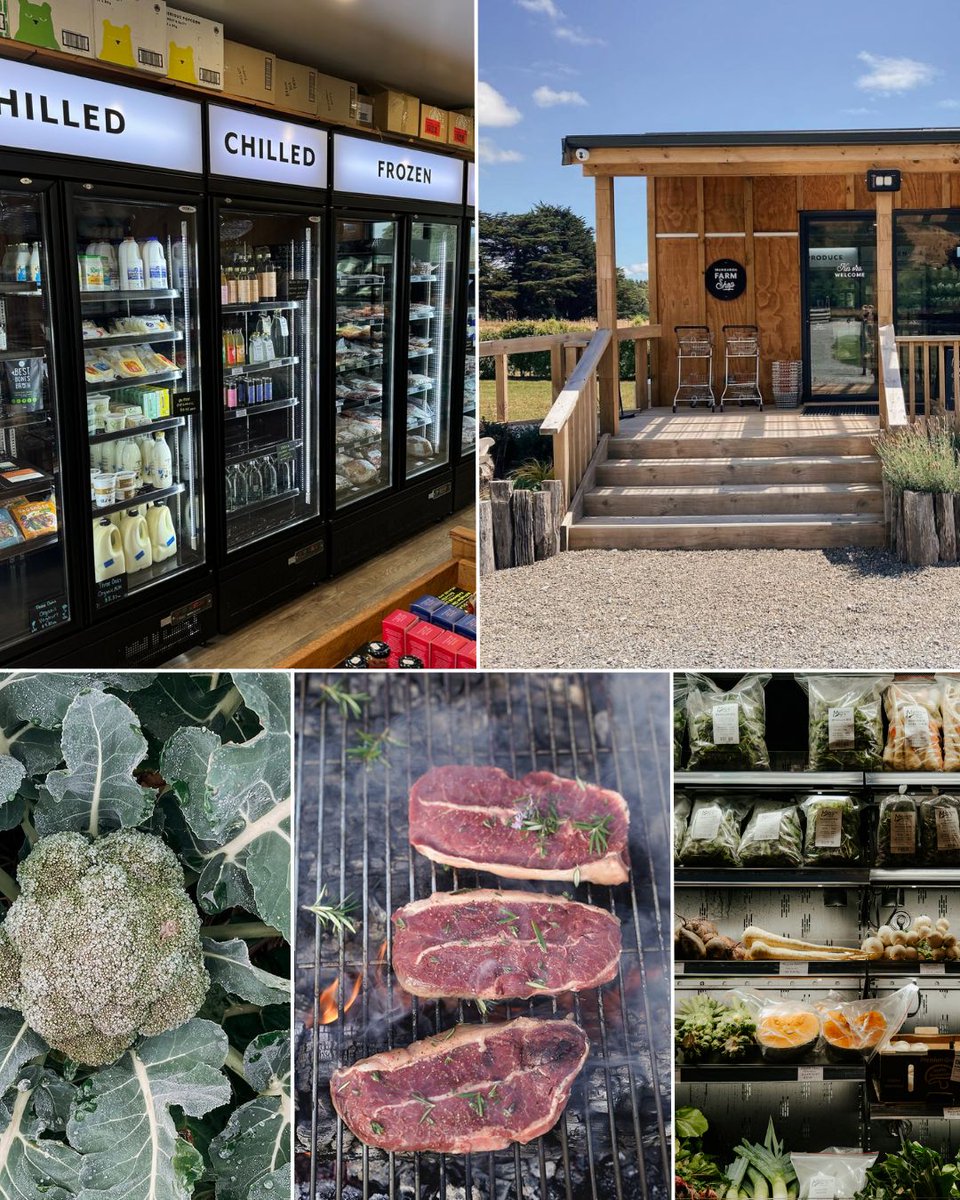 MangaroaFarms's tweet photo. The Mangaroa Farm Shop / Kete Kai is now open 7 days.

Grab the whānau and come out for a visit this weekend.

SHOP HOURS
Mon-Fri 11am - 5pm
Sat 9am - 5pm
Sun 10am - 5pm

📍 98 Whitemans Valley Road, Upper Hutt. 

#mangaroafarms #upperhutt #farmshop #organic #localkai https://t.co/ruyPknBmkq