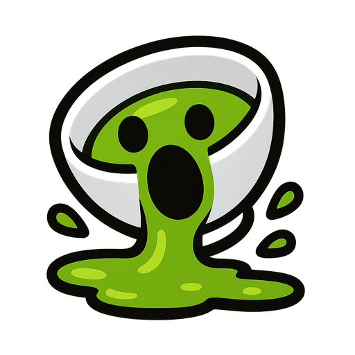 ambarc's tweet photo. feel like we need emoji for slop. here's one. https://t.co/SnDbG5yAIP