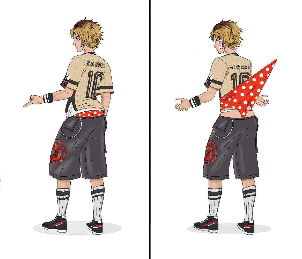 RuhBye's tweet photo. Tidus Wedgie

Commission for @Porokokokuro in DA
#wedgie #wedgieboy #wedgiemale #sagging #sagger #boxers #briefs https://t.co/RgxavgFpFv