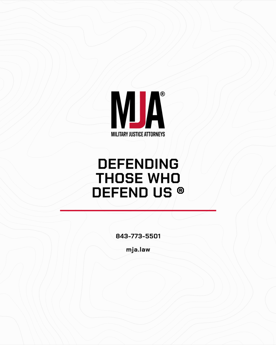 HealyLawGroup's tweet photo. Yes. Military Justice Attorneys represents service members worldwide. Stationed overseas, deployed, or stateside, our team has the experience to defend you wherever duty takes you. Contact us to learn how we can help. https://t.co/cQvnrnm050