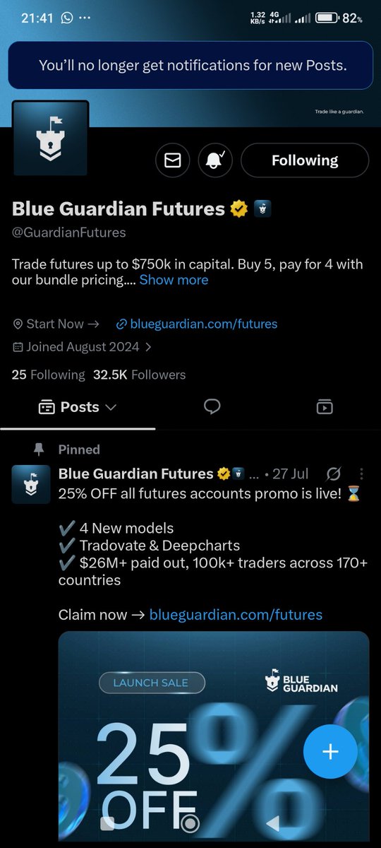 MirackzA's tweet photo. @YareemaFx @BlueGuardiancom @GuardianFutures @NwanyiaM
@Yorochi123
@RealKing_dave 

Most grateful for this opportunity  💙 https://t.co/VDSul5lVMd