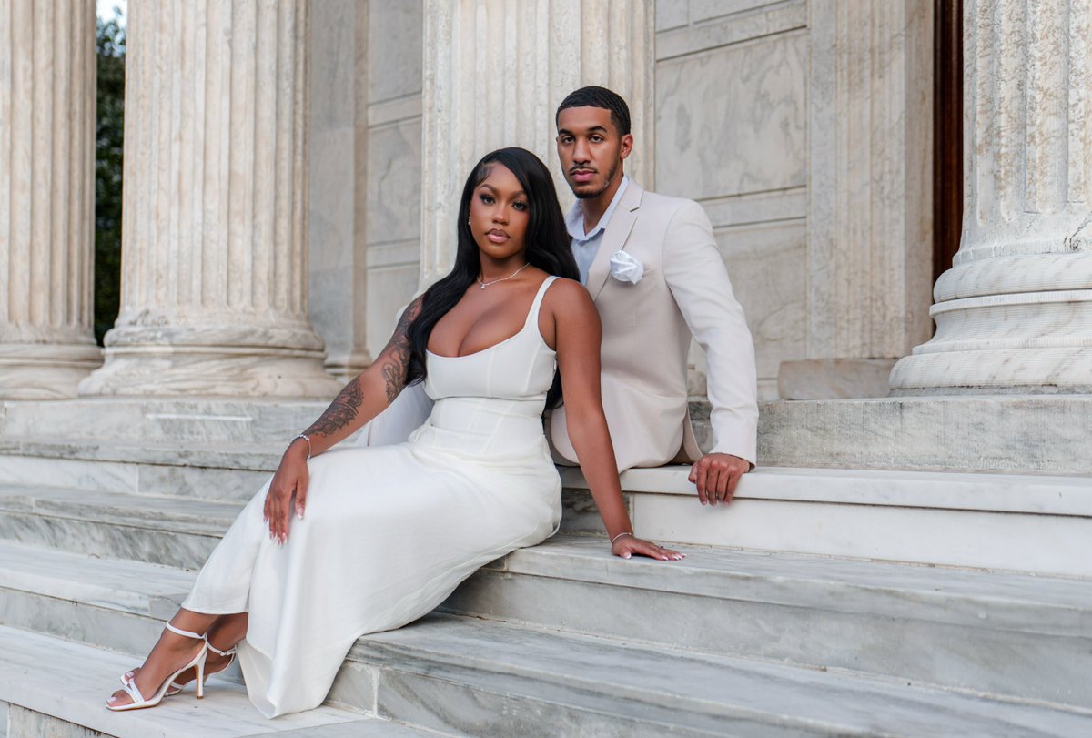 trabandzzz's tweet photo. Can’t wait to say “I do” to my best friend 🤍 https://t.co/hLUq6WOCII