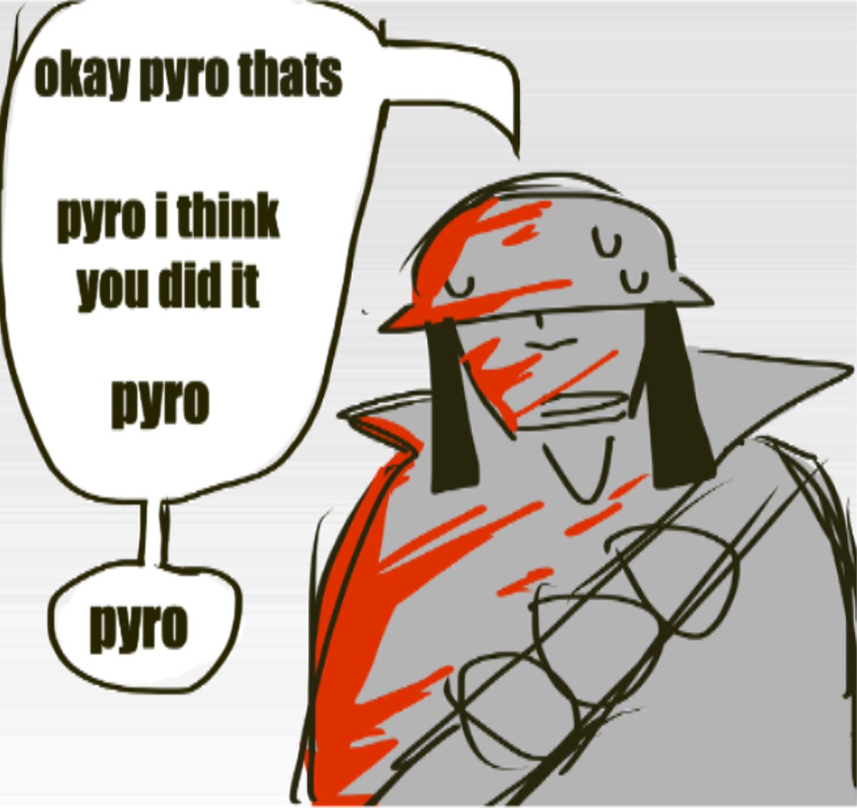 ihatethenumber9's tweet photo. I had a strike of inspiration for this one https://t.co/21VRq18OW2