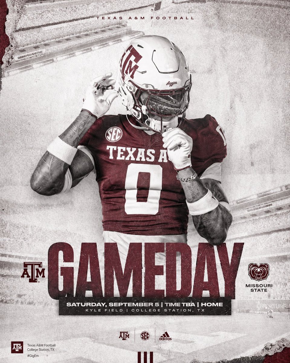 IAM_BUMP28's tweet photo. Thank you @AggieFootball for the home game invite. Can’t wait to see College Station .

@PlanoEastFB @tonybenedetto19 @Jason_Howell @adamgorney @samspiegs @TomLoy247 @GPowersScout @dctf @LThornburghTAMU @TFloss32 @TXAgs https://t.co/9wqYAmpChP
