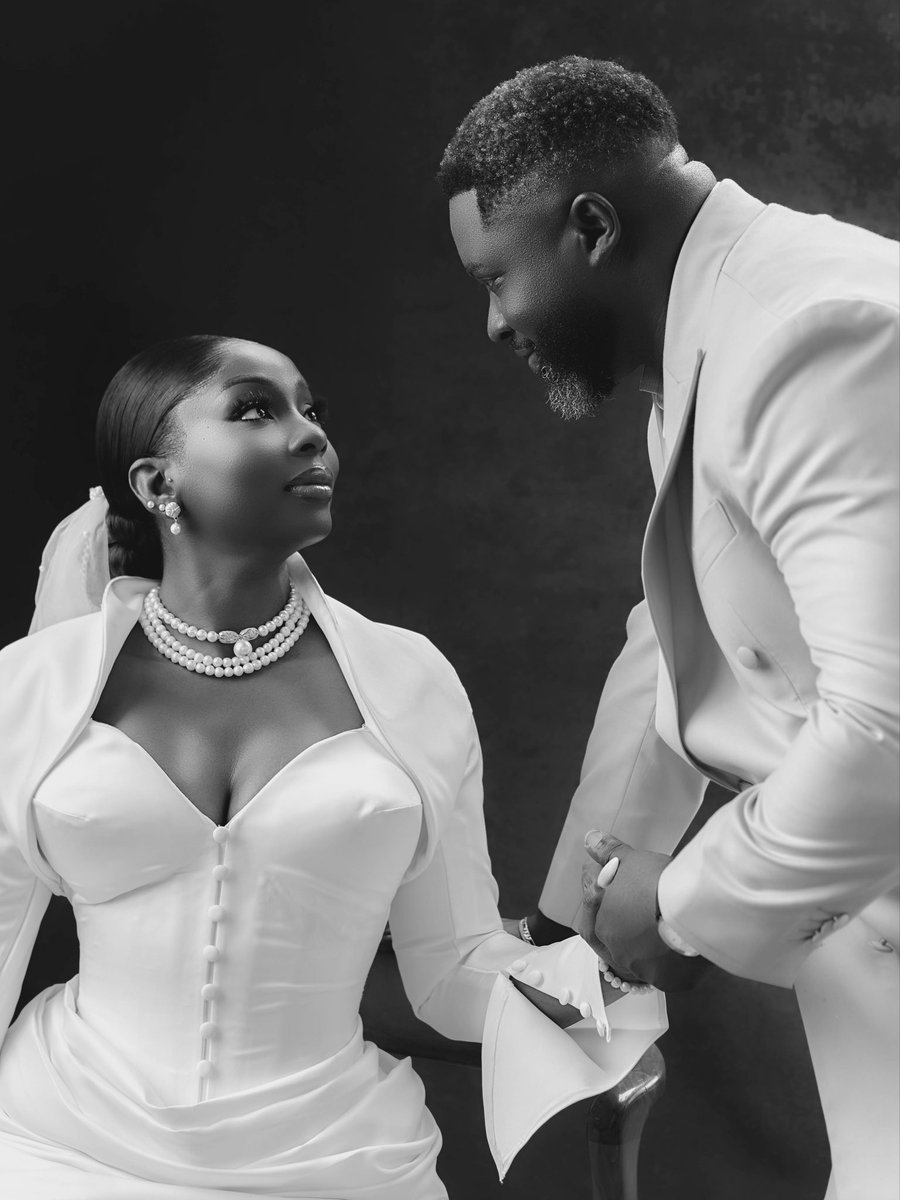 nicole_adehi's tweet photo. Civil wedding photos.
Instagram saw these first. https://t.co/niHTSCcBTj