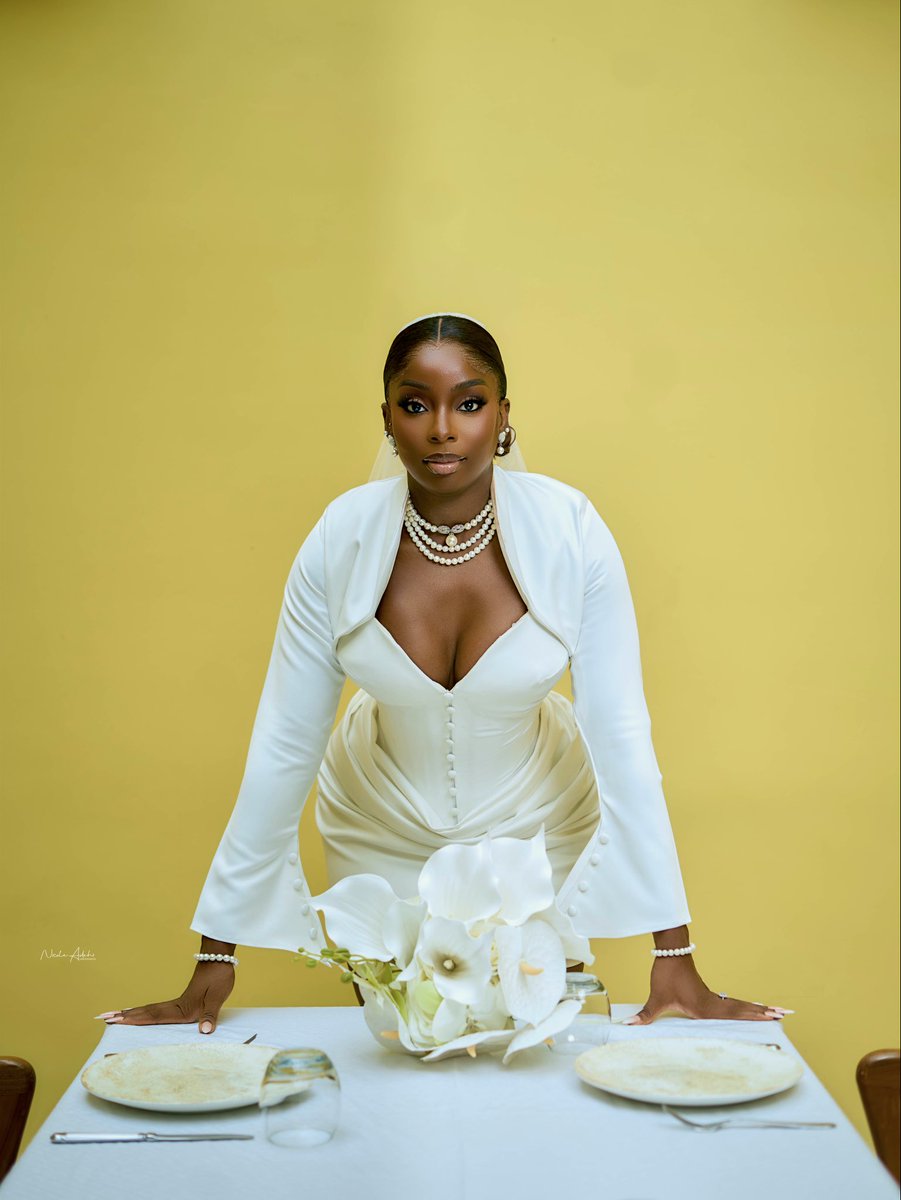 nicole_adehi's tweet photo. Civil wedding photos.
Instagram saw these first. https://t.co/niHTSCcBTj