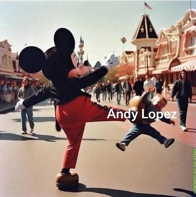 M_Conservadores's tweet photo. Adiós Disney https://t.co/NAWjFiYdmb