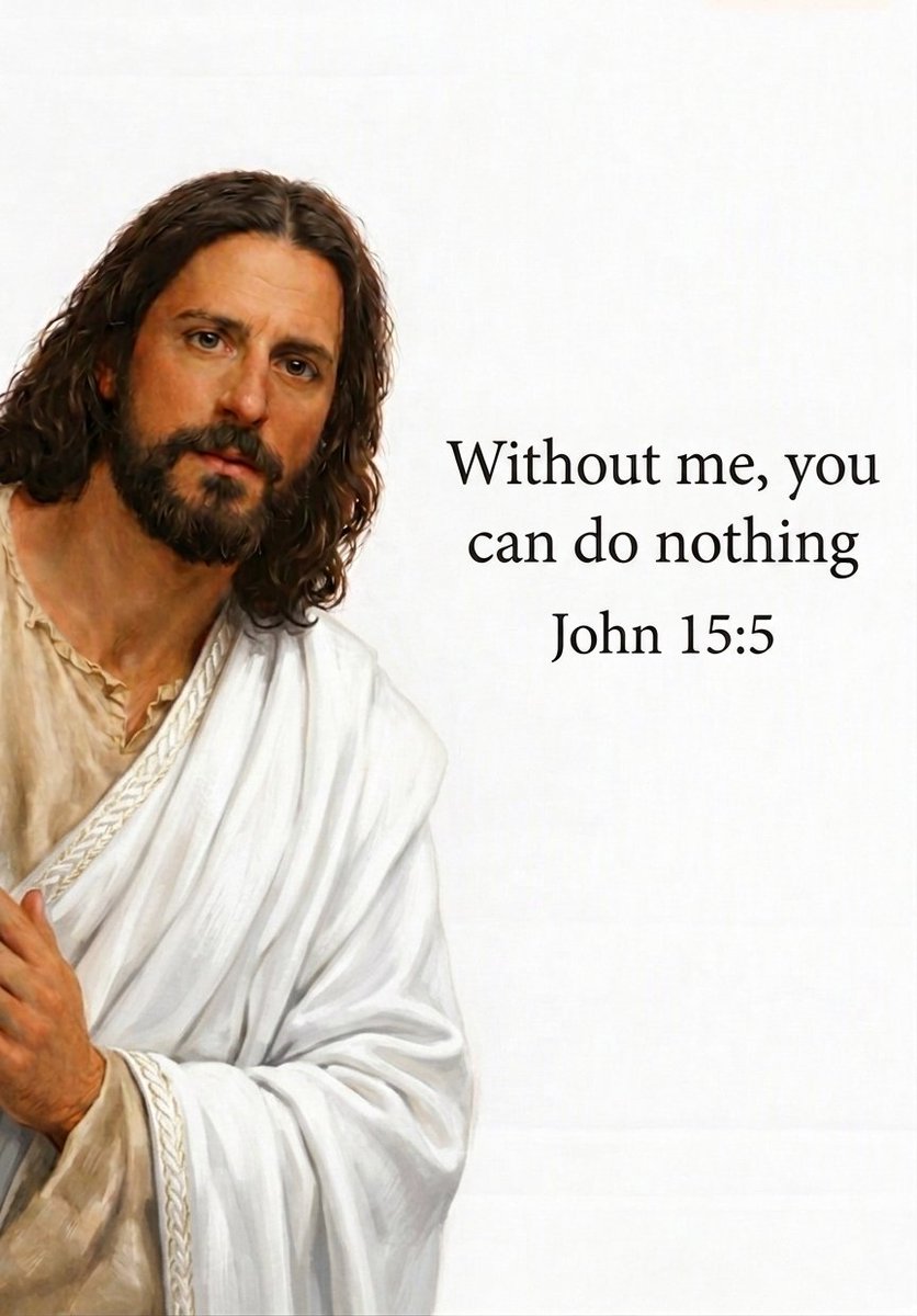 ObedArchimedes's tweet photo. Jesus said: https://t.co/Nev033fhzI