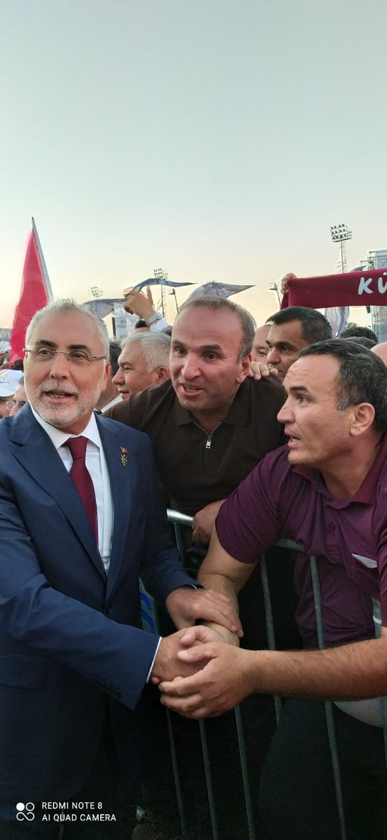 ibrahimersz42's tweet photo. Konya staj ve çıraklık derneği ve federasyonumuz adına bugün sayın bakanımız @isikhanvedat görüşmeler yapan sedat kardeşimiz emeğine sağlık. 

Stajyer Çırakta Görmeyecek
#Stajyerçırağı25YıldaGörmediler https://t.co/73oR2wOoHw
